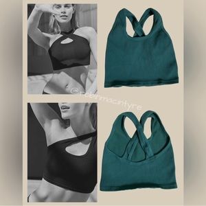 Happiness Runs Convertible Tank